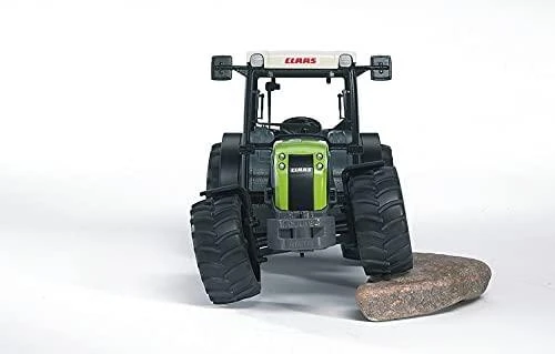 BRUDER traktorius Claas Nectis, 2807
