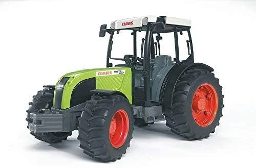 BRUDER traktorius Claas Nectis, 2807