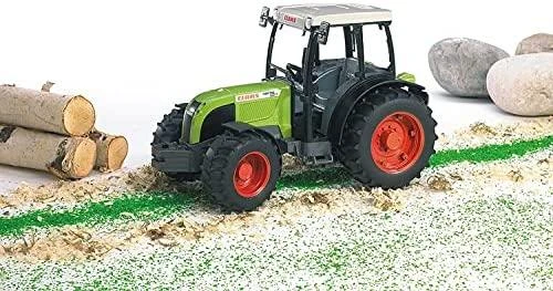 BRUDER traktorius Claas Nectis, 2807