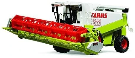 BRUDER kombainas Lexion 480, 02120