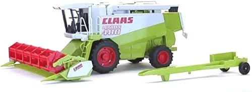BRUDER kombainas Lexion 480, 02120