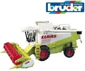 BRUDER kombainas Lexion 480, 02120