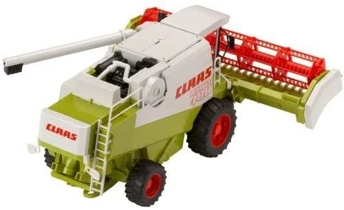BRUDER kombainas Lexion 480, 02120