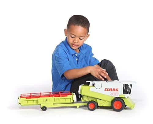 BRUDER kombainas Lexion 480, 02120