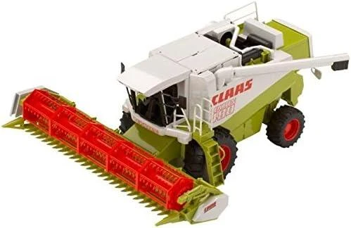 BRUDER kombainas Lexion 480, 02120