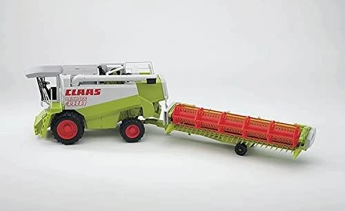 BRUDER kombainas Lexion 480, 02120
