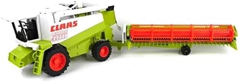 BRUDER kombainas Lexion 480, 02120