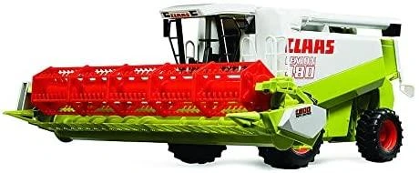 BRUDER kombainas Lexion 480, 02120
