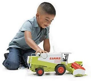 BRUDER kombainas Lexion 480, 02120