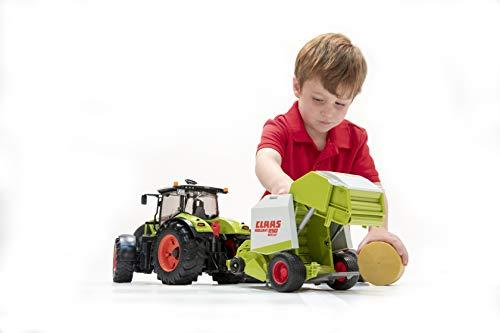 Bruder BR-02121 / 4001702021214
