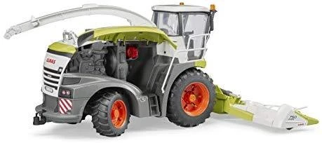 Kombainas Bruder BR-02134