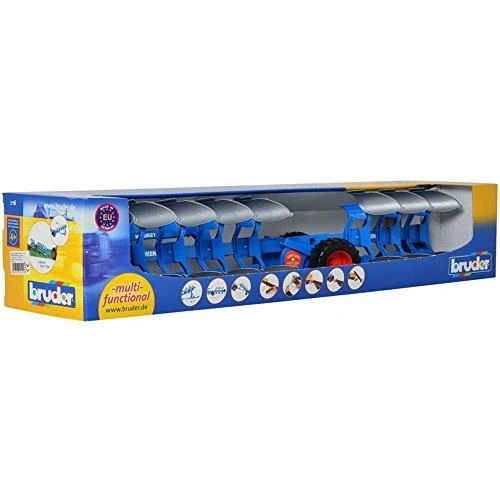 Bruder BR-02250 / 4001702022501