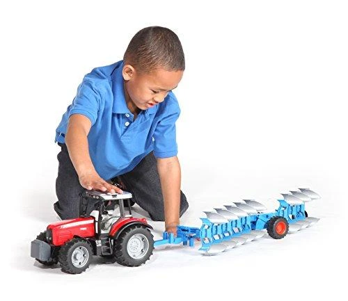 Bruder BR-02250 / 4001702022501