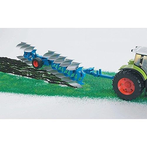 Bruder BR-02250 / 4001702022501