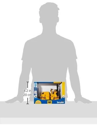 Bruder BR-02433 / 4001702024338