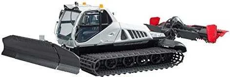 Brolis BRUDER Prinoth sniego grotuvas Leitwolf - 02545
