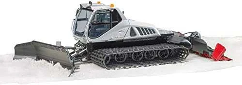 Brolis BRUDER Prinoth sniego grotuvas Leitwolf - 02545
