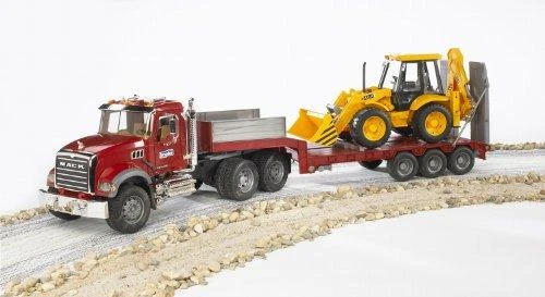 Bruder BR-02813 / 4001702028138