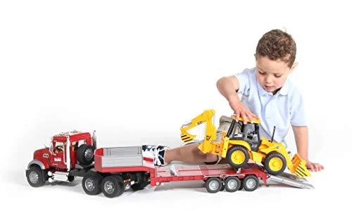 Bruder BR-02813 / 4001702028138