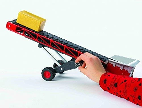 Bruder BR-02031 / 4001702020316