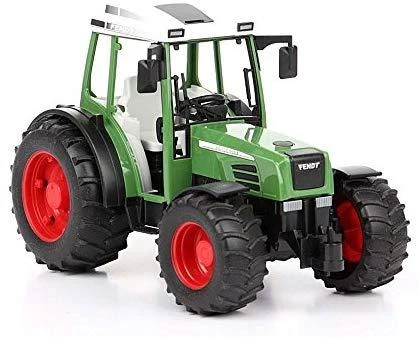 BRUDER traktorius Fendt Farmer 209s 02100