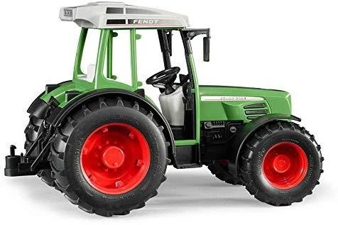 BRUDER traktorius Fendt Farmer 209s 02100