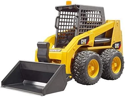 BRUDER krautuvas CAT, 02481