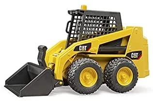 BRUDER krautuvas CAT, 02481
