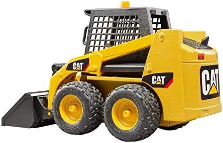 BRUDER krautuvas CAT, 02481