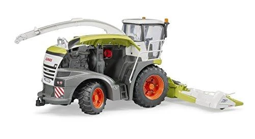 Kombainas Bruder BR-02134