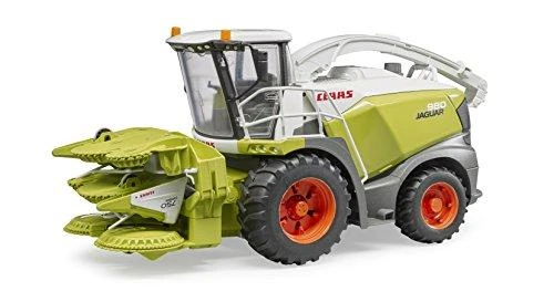 Kombainas Bruder BR-02134