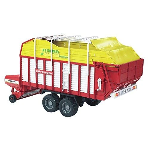 Bruder BR-02214 / 4001702022143