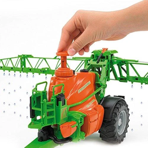 Bruder BR-02207 / 4001702022075