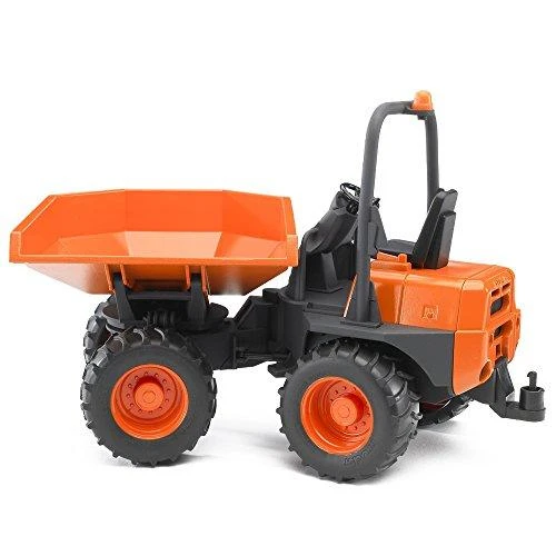 BRUDER mini savivartis AUSA, 2449