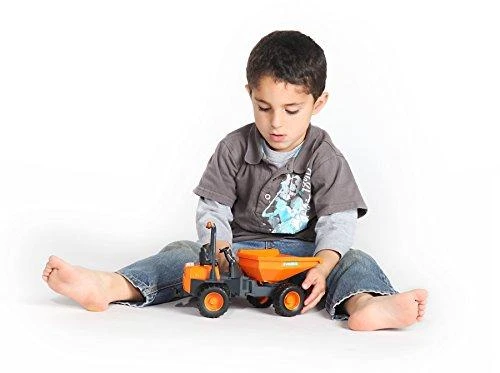 BRUDER mini savivartis AUSA, 2449