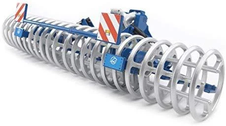 Bruder LEMKEN Frontpacker VarioPack K