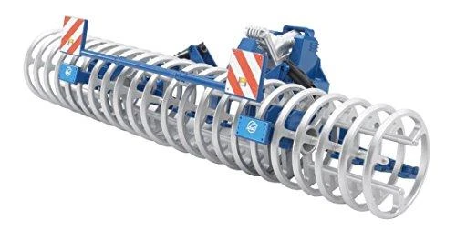 Bruder LEMKEN Frontpacker VarioPack K