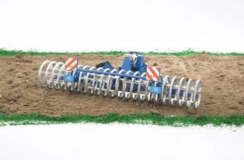 Bruder LEMKEN Frontpacker VarioPack K