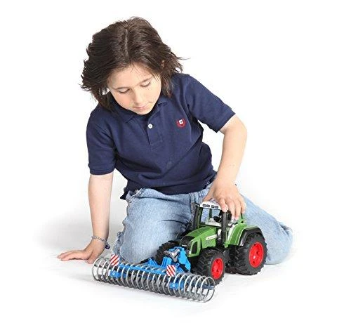 Bruder LEMKEN Frontpacker VarioPack K