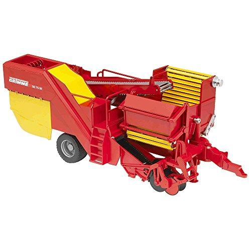 Bruder BR-02130 / 4001702021306
