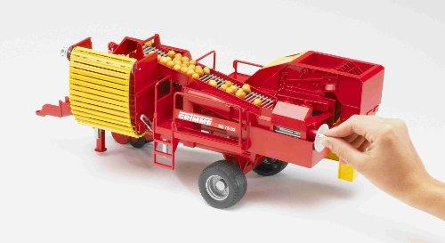 Bruder BR-02130 / 4001702021306