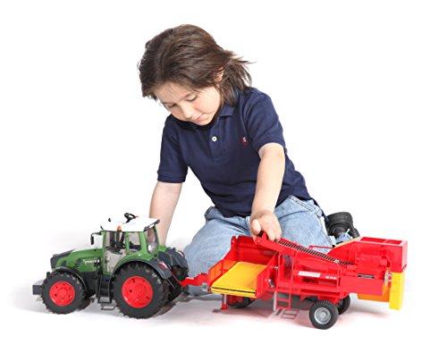 Bruder BR-02130 / 4001702021306
