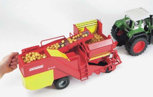 Bruder BR-02130 / 4001702021306