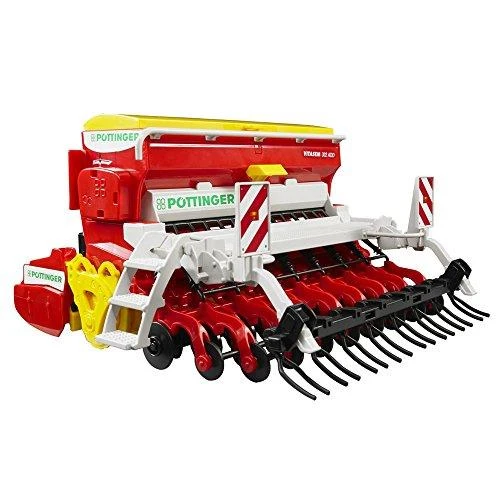 Bruder BR-02347 / 4001702023478
