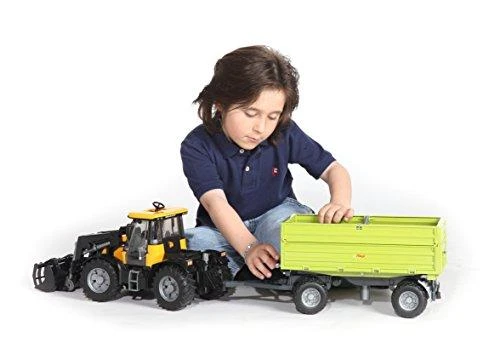 Bruder BR-02203 / 4001702022037