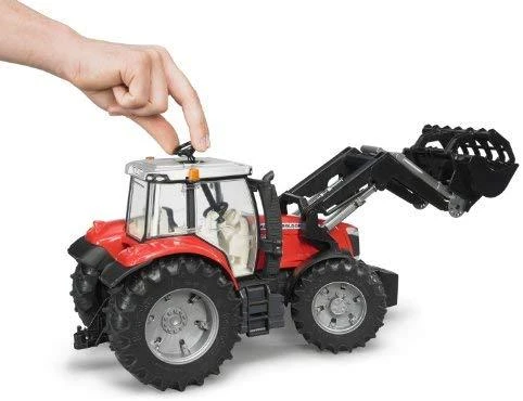 Bruder BR-03047 / 4001702030476
