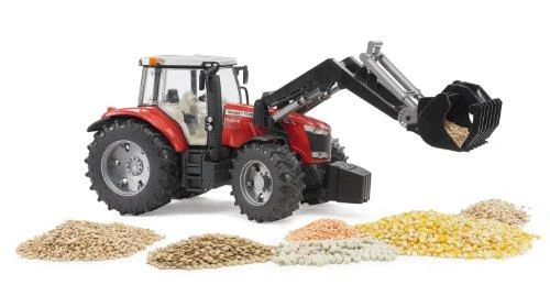 Bruder BR-03047 / 4001702030476