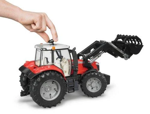 Bruder BR-03047 / 4001702030476