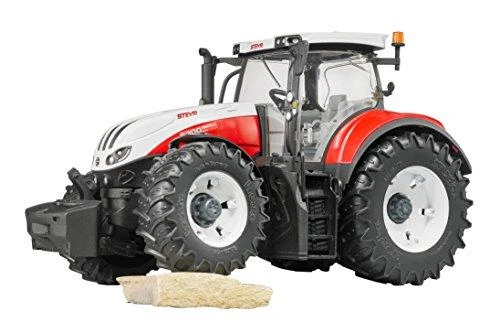 Bruder Traktorius Steyr 6300 Br-03180