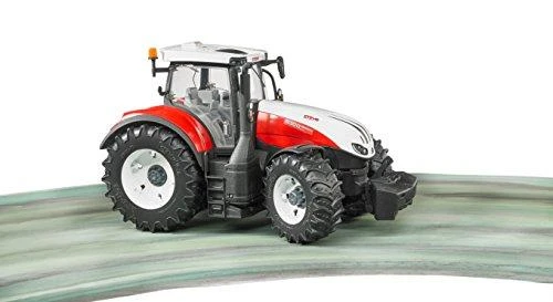Bruder Traktorius Steyr 6300 Br-03180